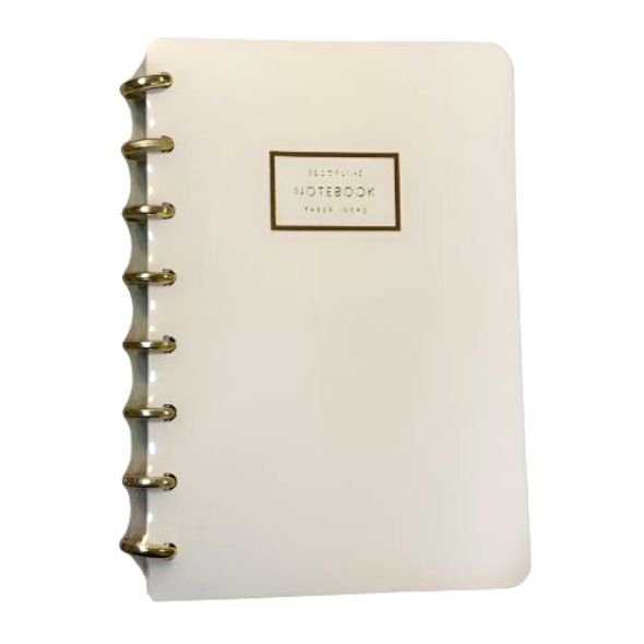 Cuadernos A5