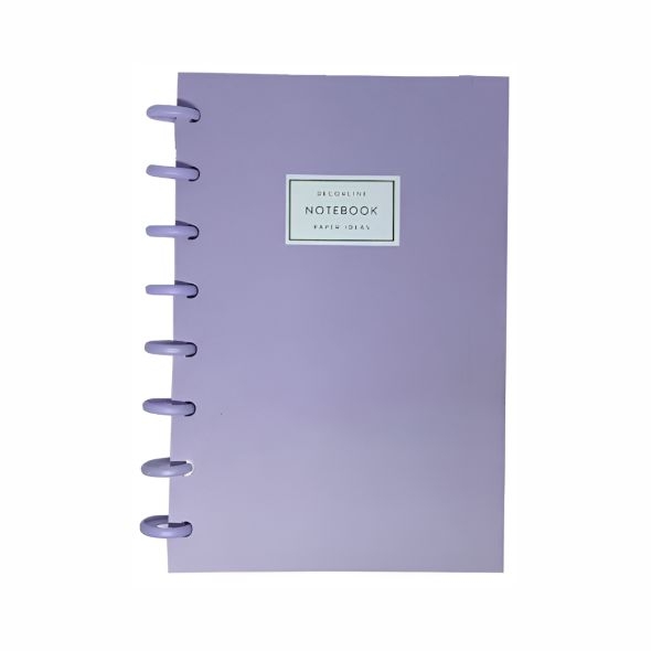 Cuadernos A5