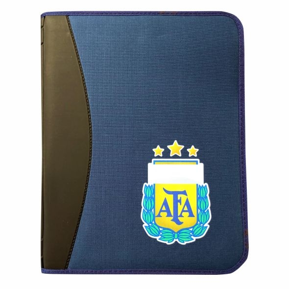 Carpetas Con cierre