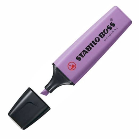 Marcadores Resaltadores