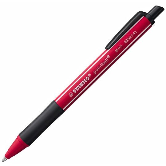 Escritura Boligrafos
