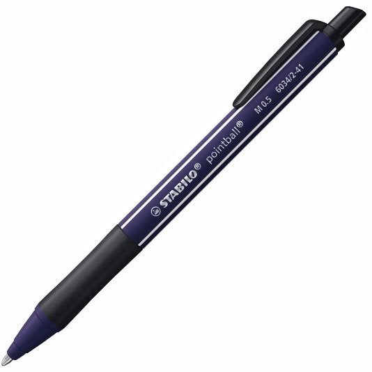 Escritura Boligrafos