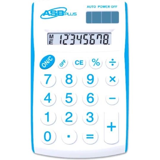 Calculadoras De bolsillo
