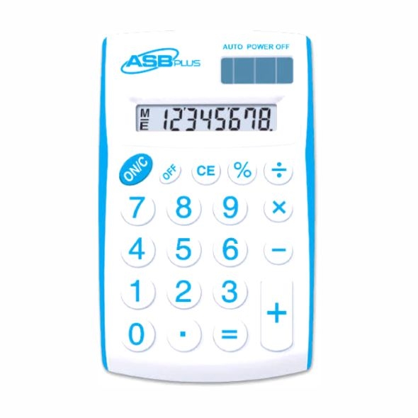 Calculadoras De bolsillo