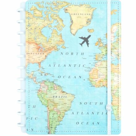 Cuadernos A4