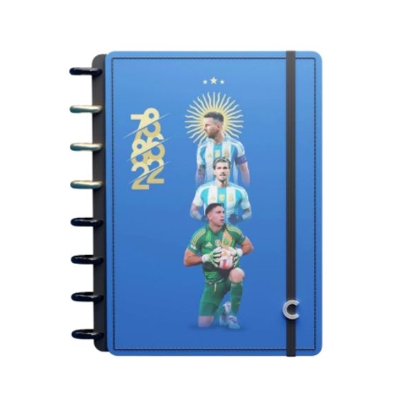 Cuadernos A5