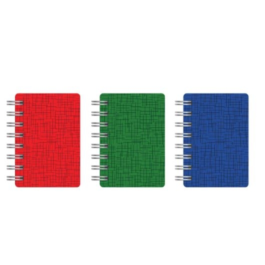 Cuadernos A6