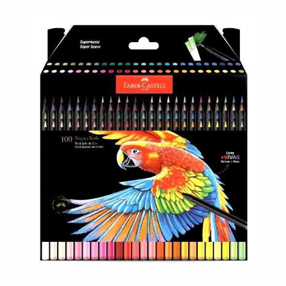 L&aacute;pices De colores