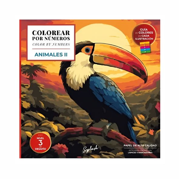 Libros Para colorear - Adultos