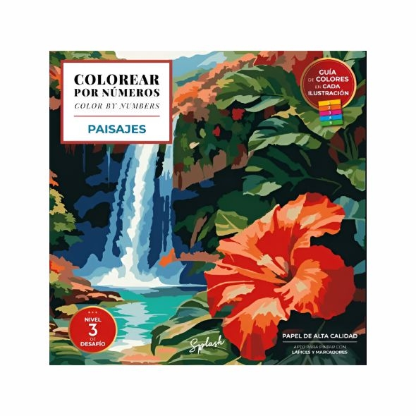 Libros Para colorear - Adultos