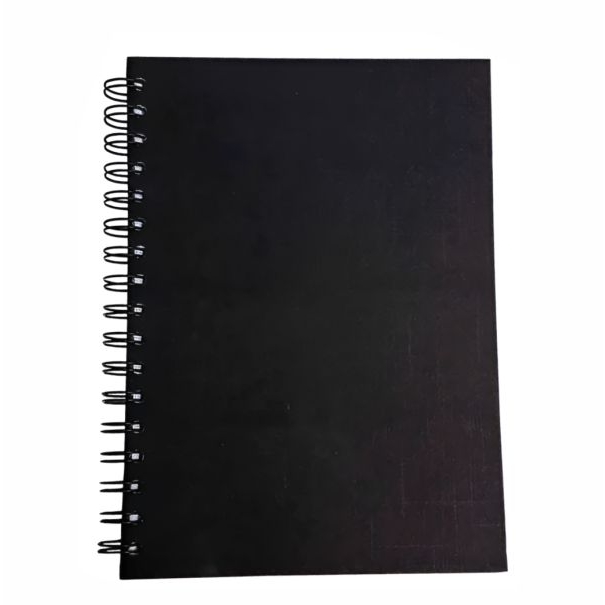 Cuadernos A4