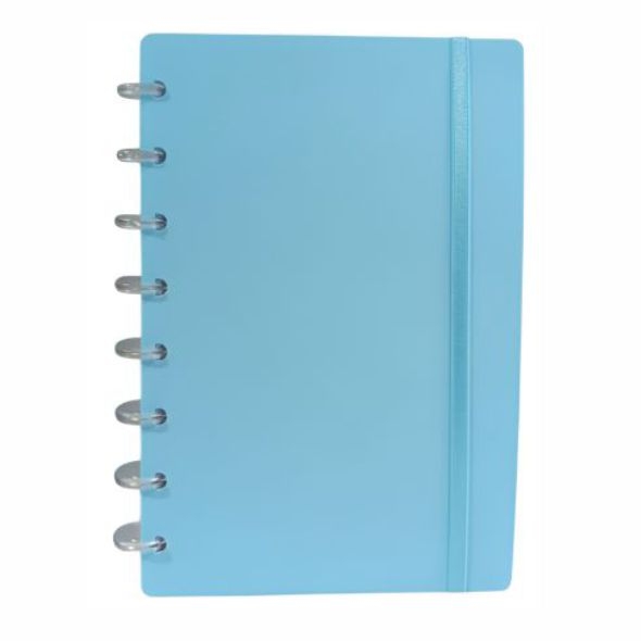 Cuadernos A5