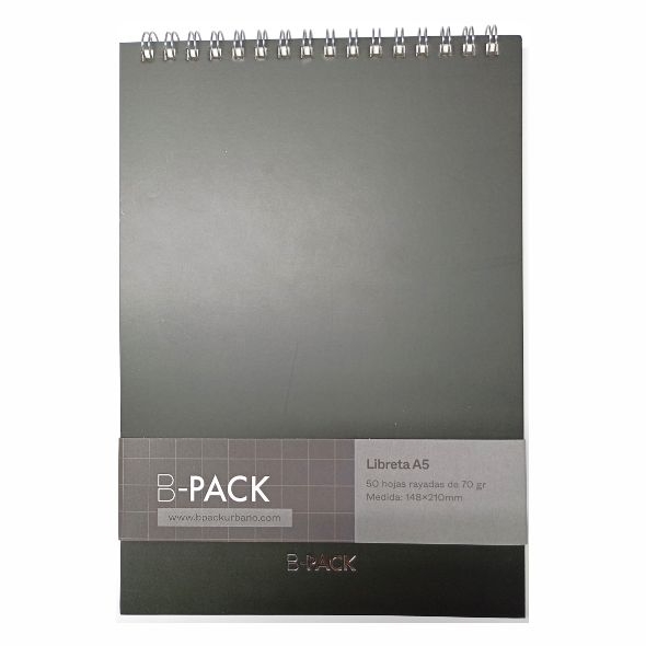 Cuadernos Libretas varias
