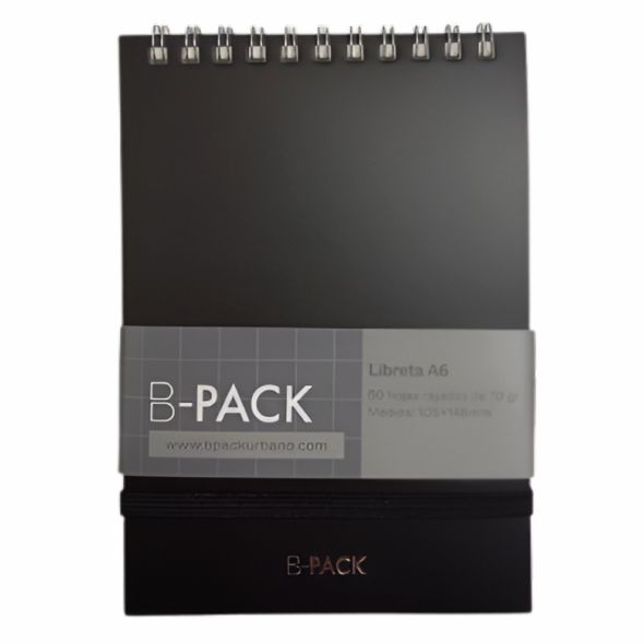 Cuadernos Libretas varias
