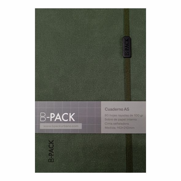 Cuadernos A5