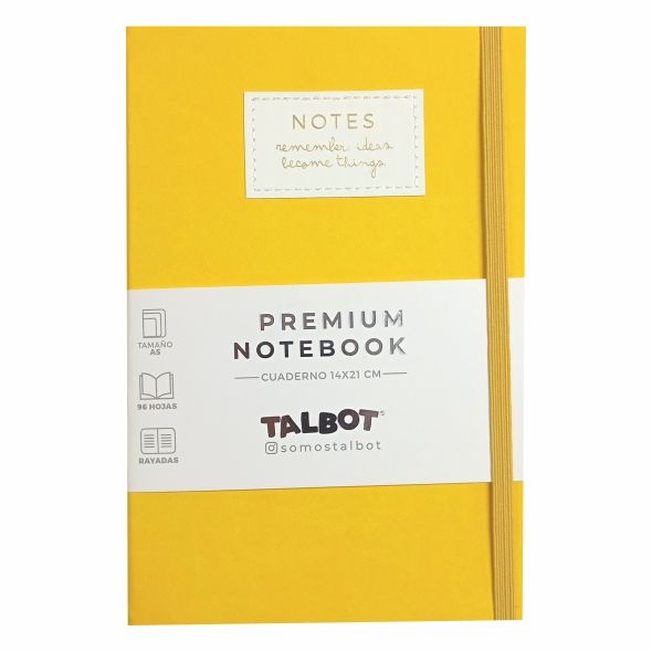 Cuadernos A5