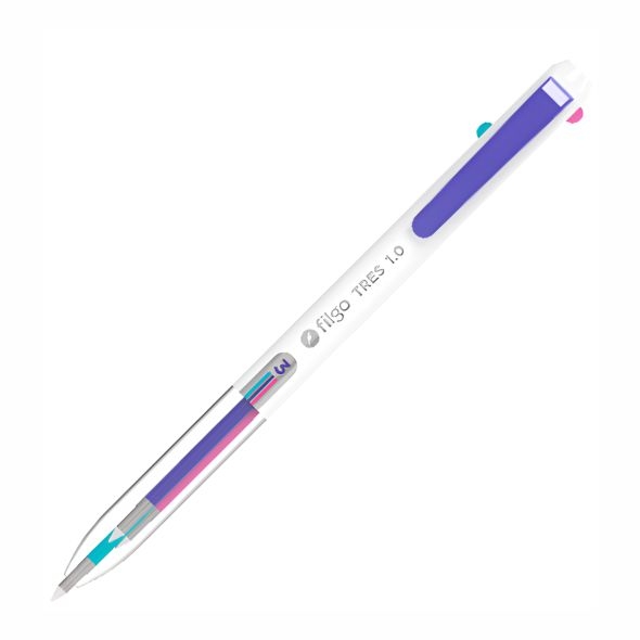 Escritura Boligrafos