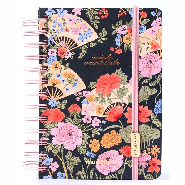 Agendas Diarias 