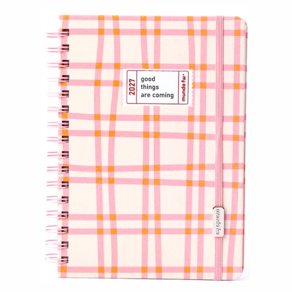 Agendas Diarias 
