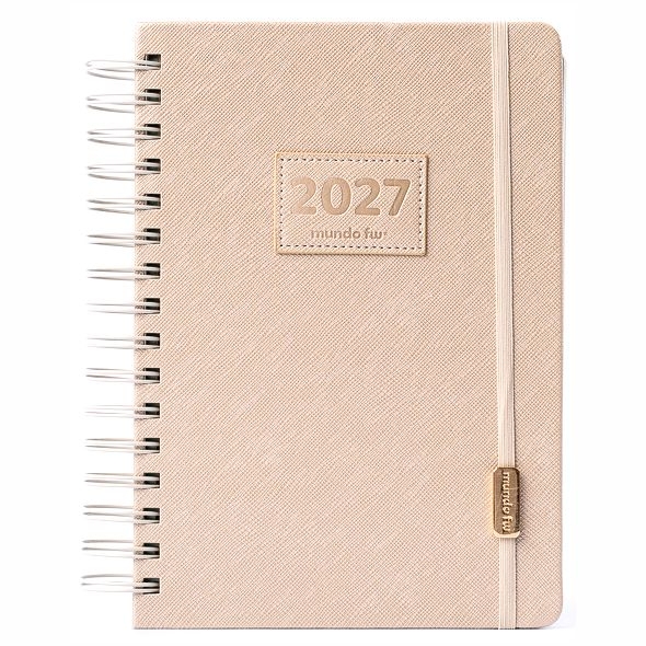 Agendas Diarias 