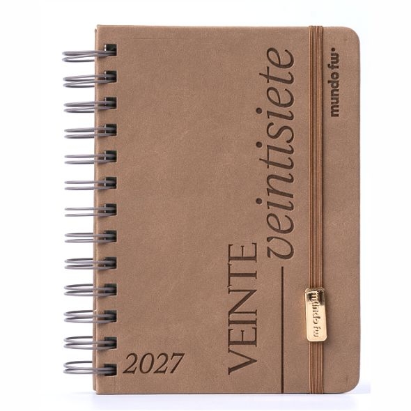 Agendas Diarias 