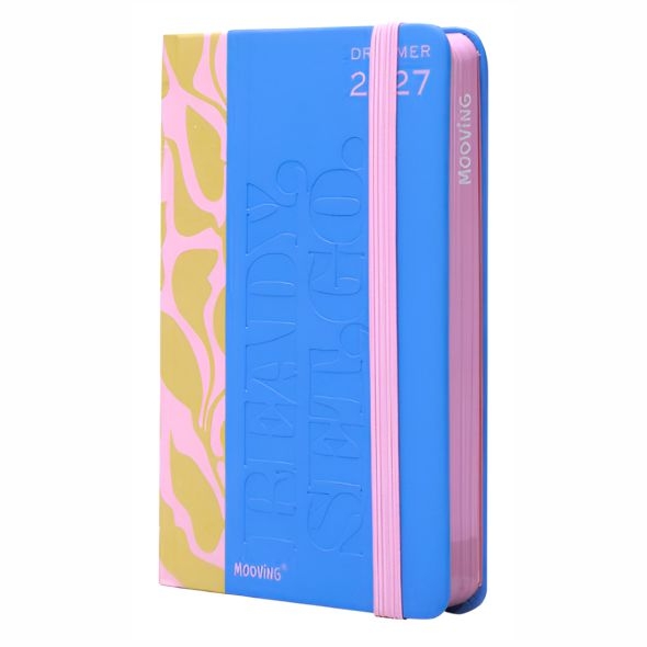 Agendas Diarias 