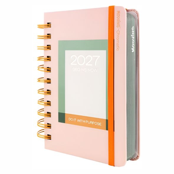 Agendas Diarias 