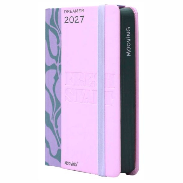 Agendas Diarias 