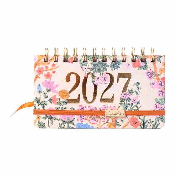 Agendas Semanales 