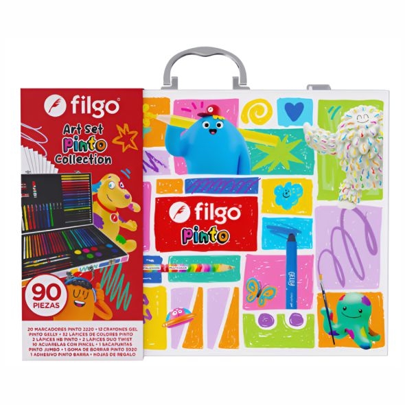 L&aacute;pices De colores