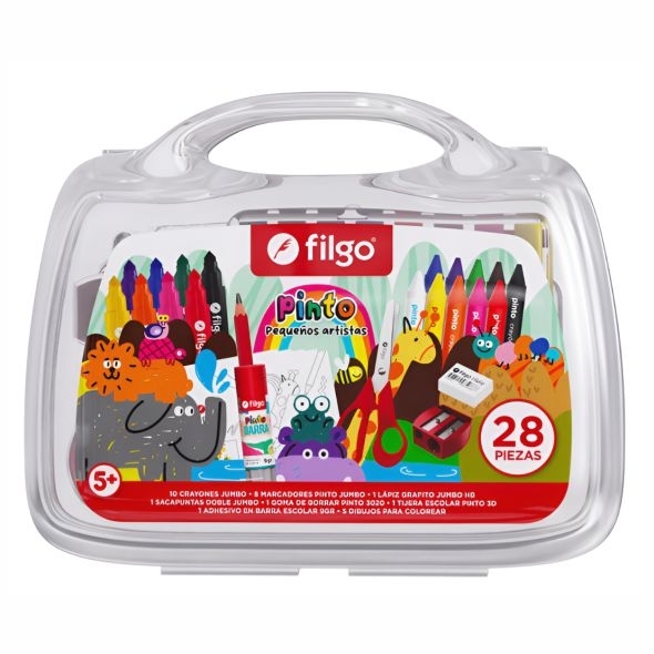 L&aacute;pices De colores