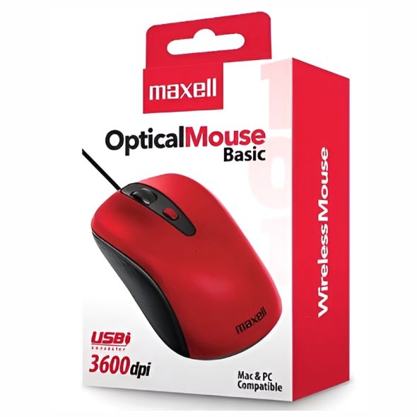 Inform&aacute;tica Mouses