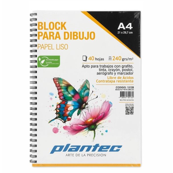 Blocks A4