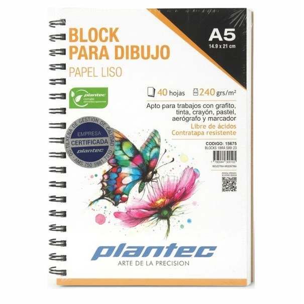 Blocks A5