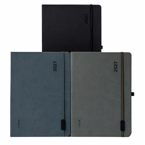 Agendas Diarias 