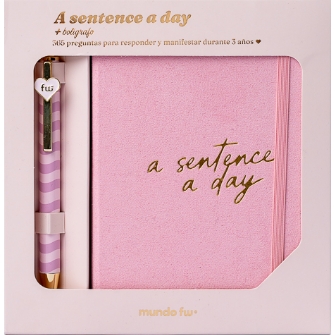 Agendas Diarias 